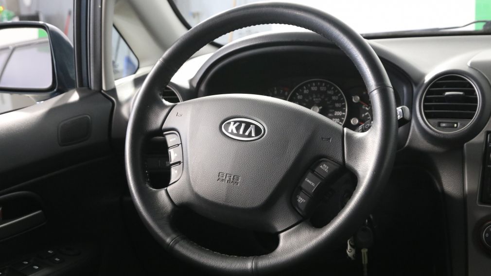 2009 Kia Rondo EX 7 passagers #12