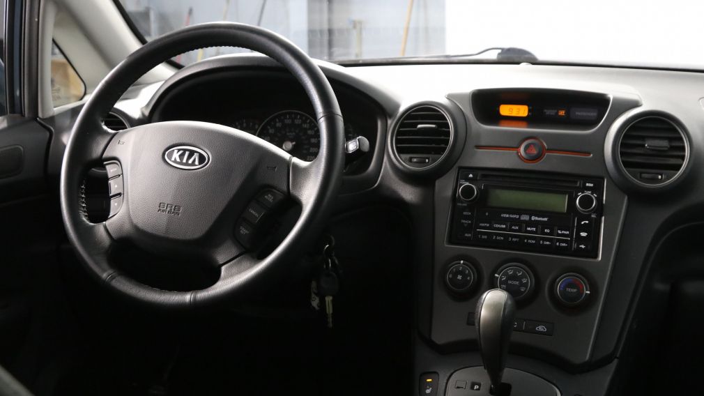 2009 Kia Rondo EX 7 passagers #11