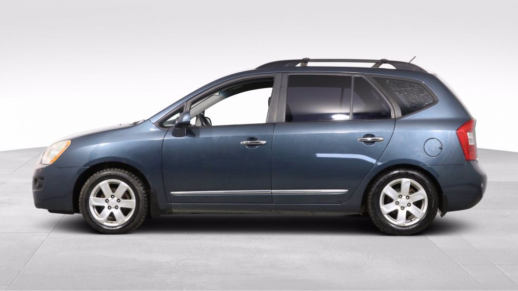 2009 Kia Rondo EX 7 passagers #4