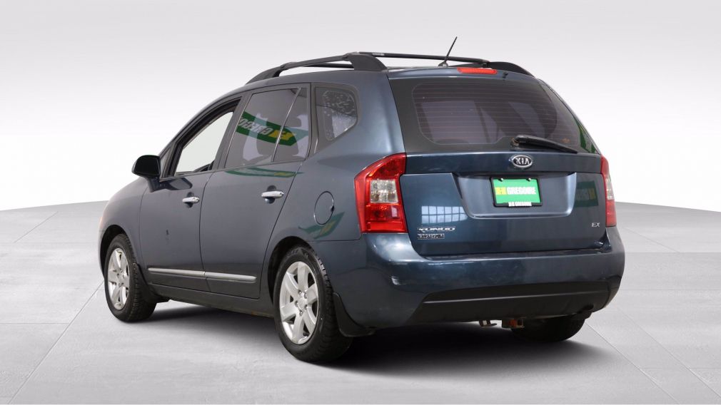 2009 Kia Rondo EX 7 passagers #5