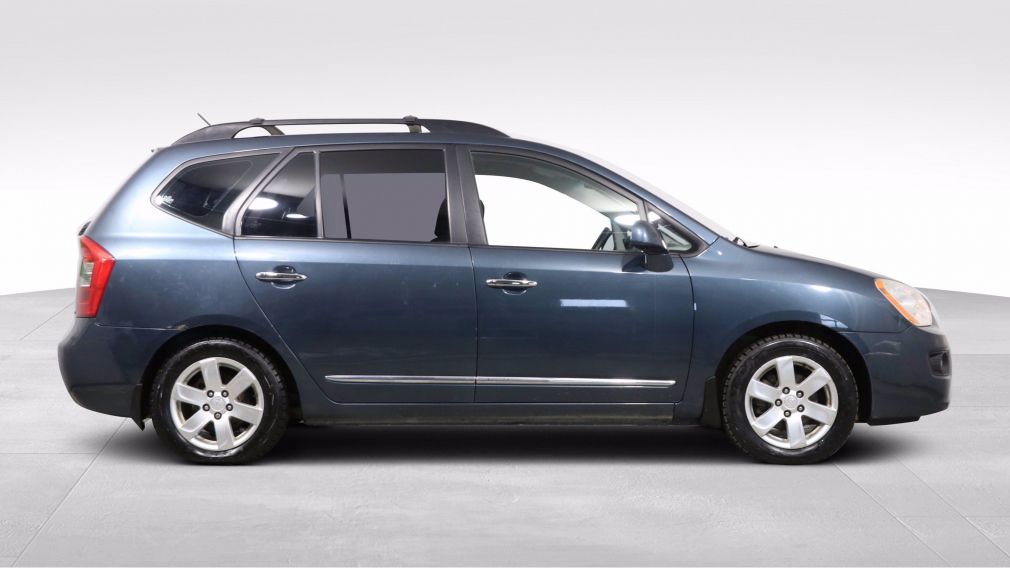 2009 Kia Rondo EX 7 passagers #8