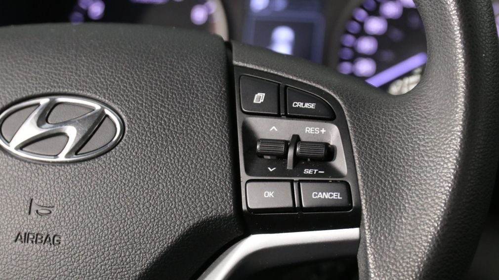 2016 Hyundai Tucson FWD 2.0L A/C GR ÉLECT CAM RECUL BLUETOOTH #15