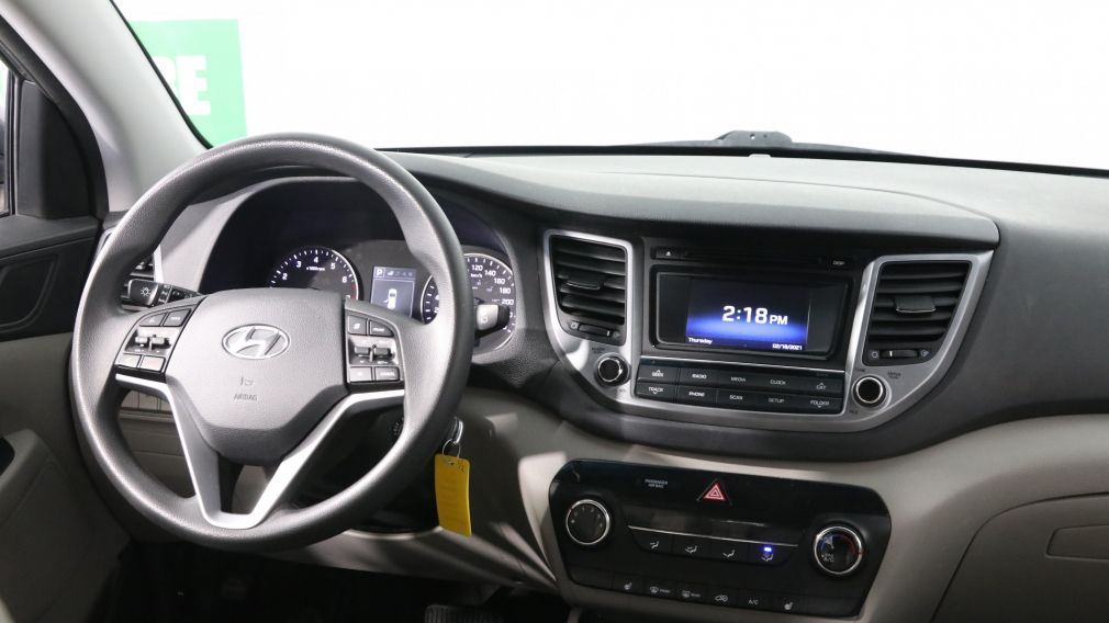2016 Hyundai Tucson FWD 2.0L A/C GR ÉLECT CAM RECUL BLUETOOTH #12