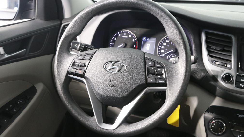2016 Hyundai Tucson FWD 2.0L A/C GR ÉLECT CAM RECUL BLUETOOTH #13