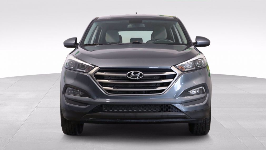 2016 Hyundai Tucson FWD 2.0L A/C GR ÉLECT CAM RECUL BLUETOOTH #2