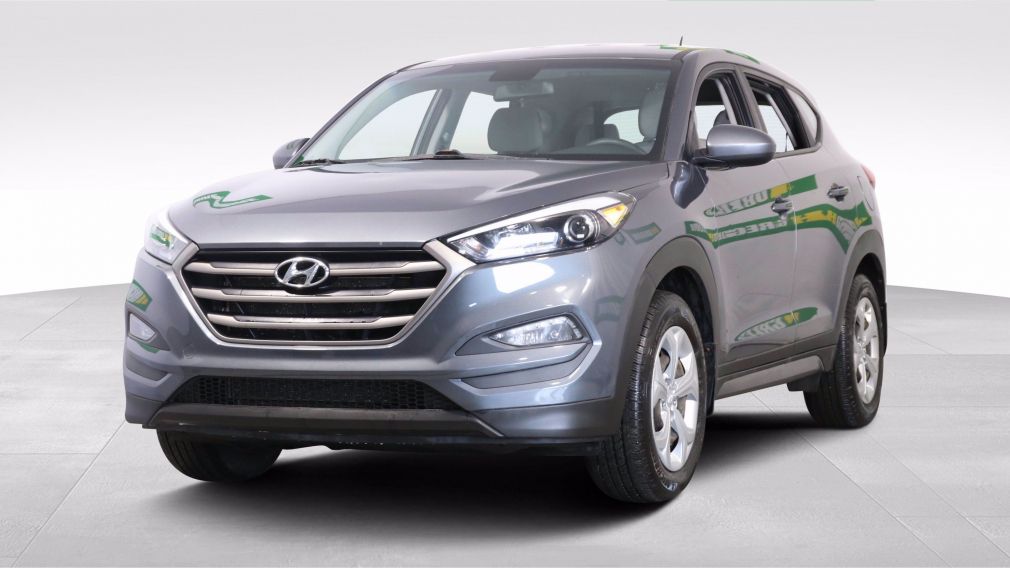 2016 Hyundai Tucson FWD 2.0L A/C GR ÉLECT CAM RECUL BLUETOOTH #3