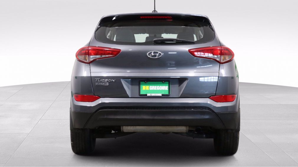 2016 Hyundai Tucson FWD 2.0L A/C GR ÉLECT CAM RECUL BLUETOOTH #6