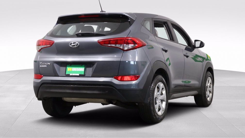 2016 Hyundai Tucson FWD 2.0L A/C GR ÉLECT CAM RECUL BLUETOOTH #7