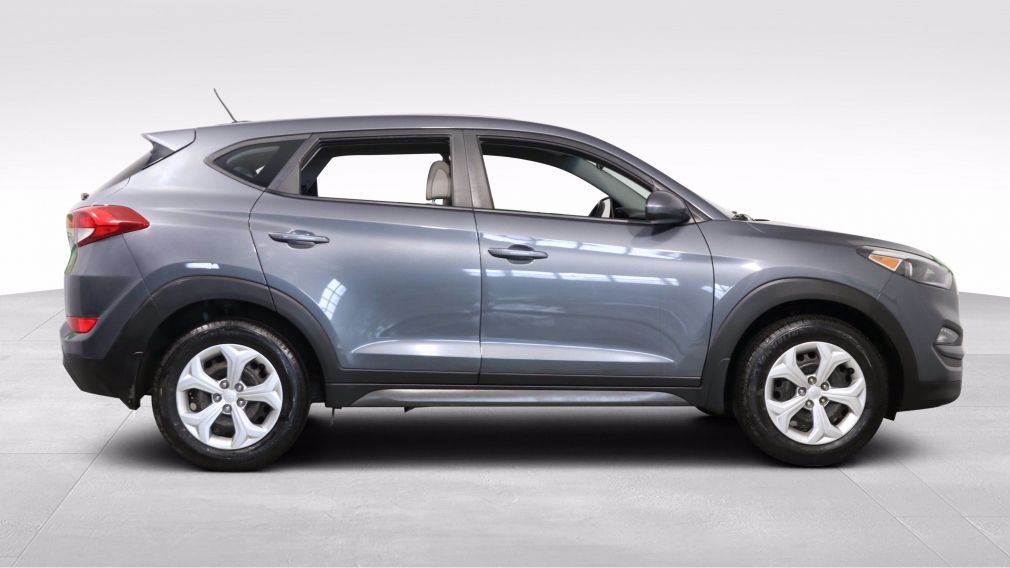 2016 Hyundai Tucson FWD 2.0L A/C GR ÉLECT CAM RECUL BLUETOOTH #8