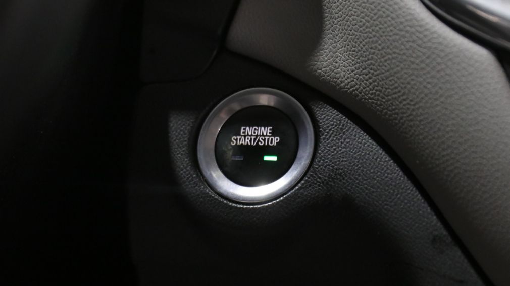 2018 Chevrolet Equinox LS AWD AUTO AC GR ELEC MAGS CAMERA RECULE BLUETOOT #16