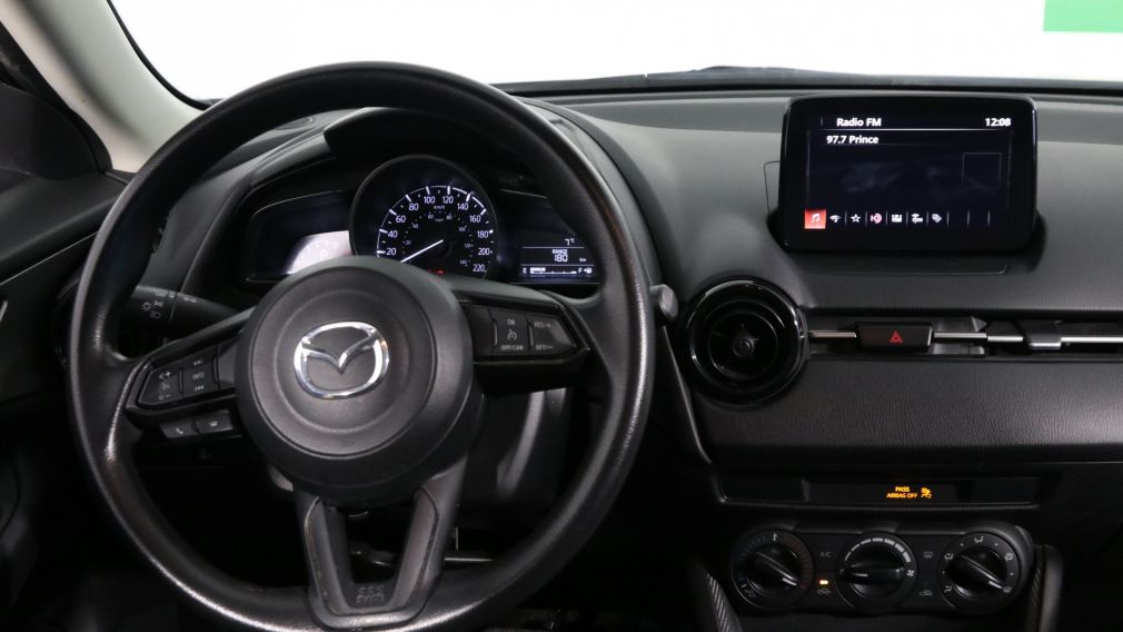 2018 Mazda CX 3 GX AUTO A/C GR ELECT CAM RECUL BLUETOOTH #12