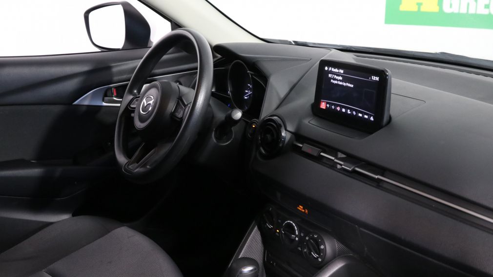 2018 Mazda CX 3 GX AUTO A/C GR ELECT CAM RECUL BLUETOOTH #23