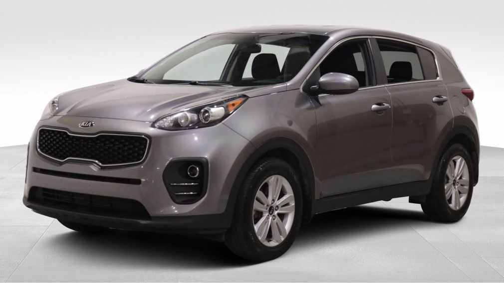 2018 Kia Sportage LX A/C GR ELECT CAMERA RECUL BLUETOOTH #3