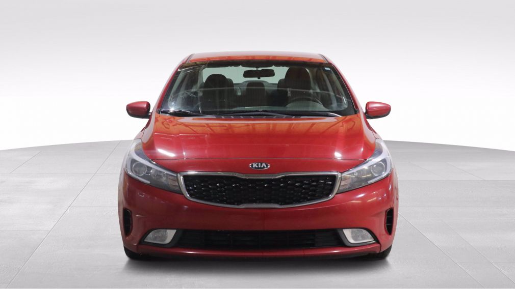 2018 Kia Forte LX AUTO AC GR ELECT BLUETOOTH MAGS #2