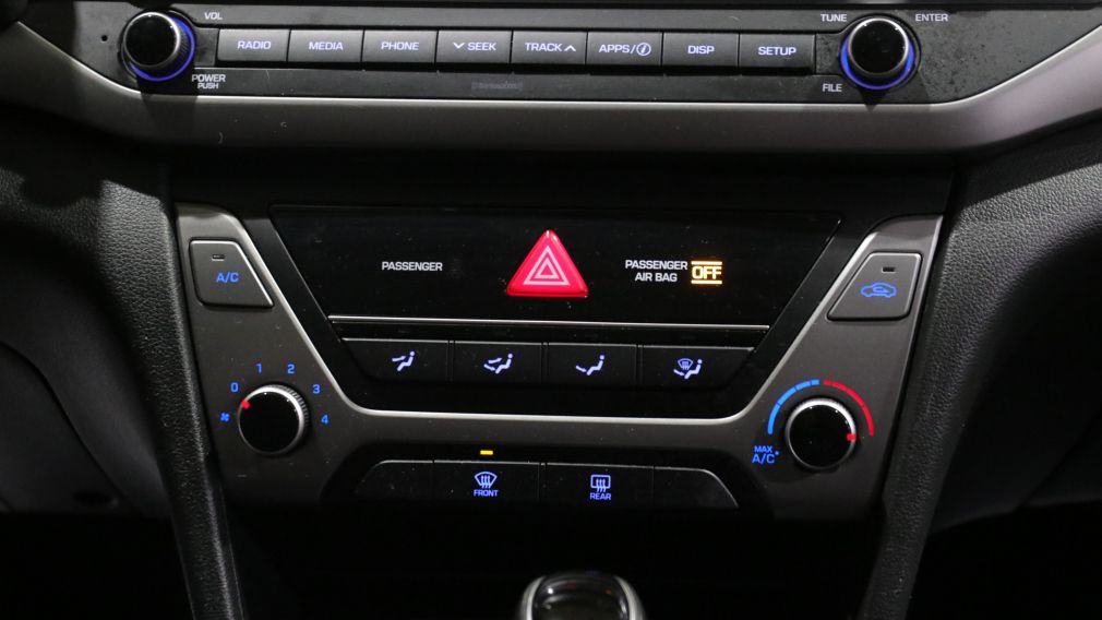 2018 Hyundai Elantra GL AUTO AC GR ELEC MAGS CAM DE RECULE #21