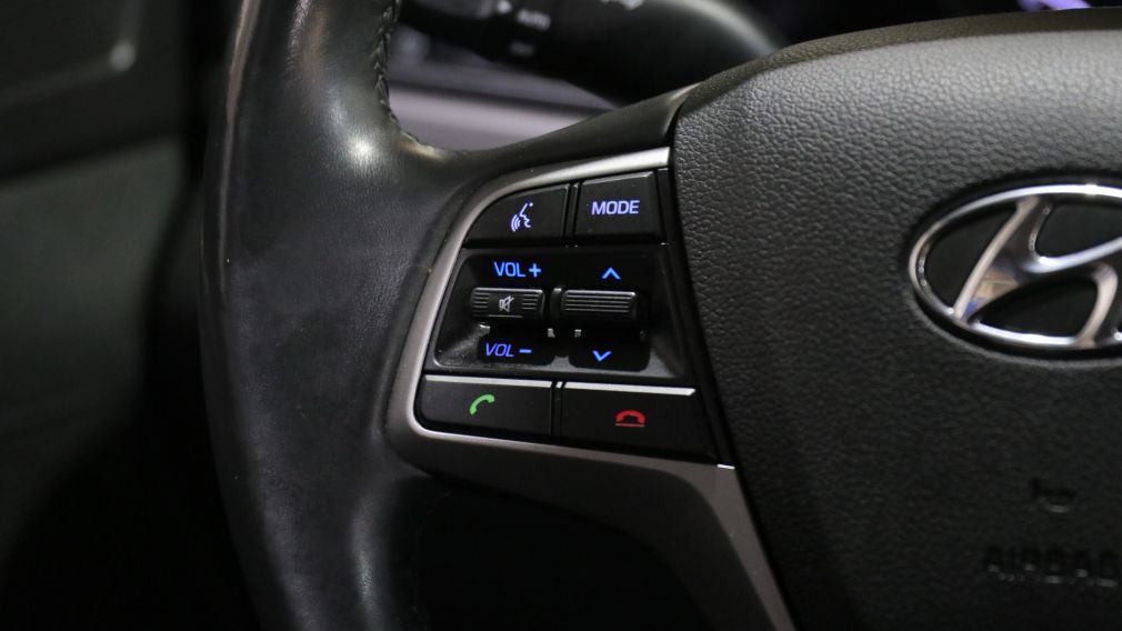 2018 Hyundai Elantra GL AUTO AC GR ELEC MAGS CAM DE RECULE #16