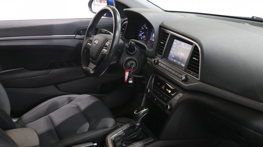 2018 Hyundai Elantra GL AUTO AC GR ELEC MAGS CAM DE RECULE #26