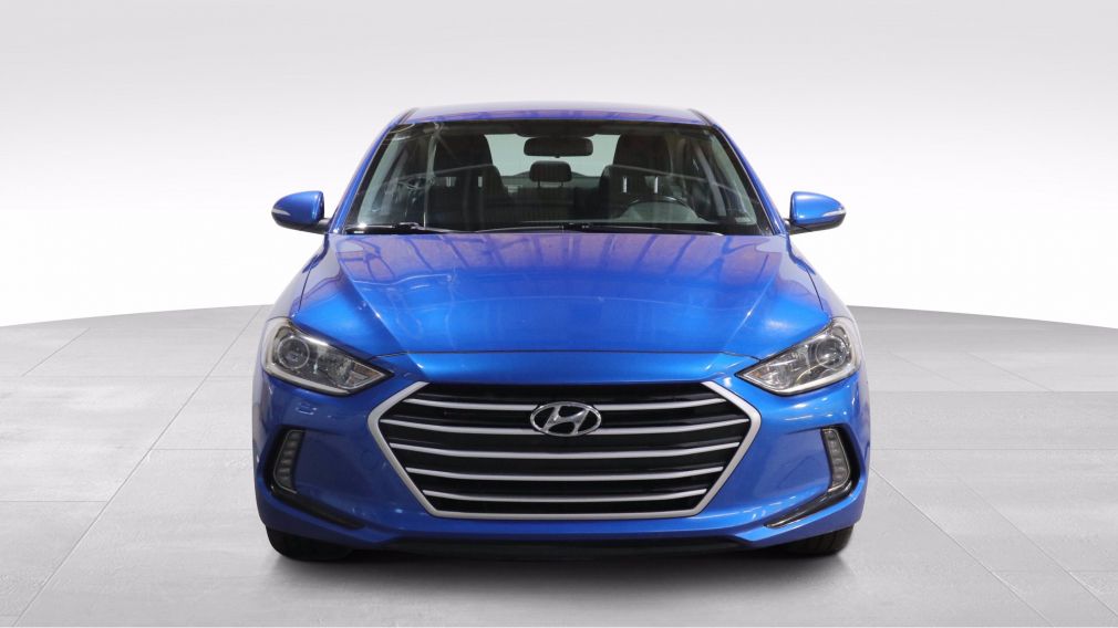 2018 Hyundai Elantra GL AUTO AC GR ELEC MAGS CAM DE RECULE #2