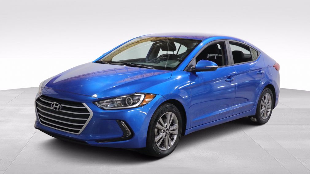 2018 Hyundai Elantra GL AUTO AC GR ELEC MAGS CAM DE RECULE #3