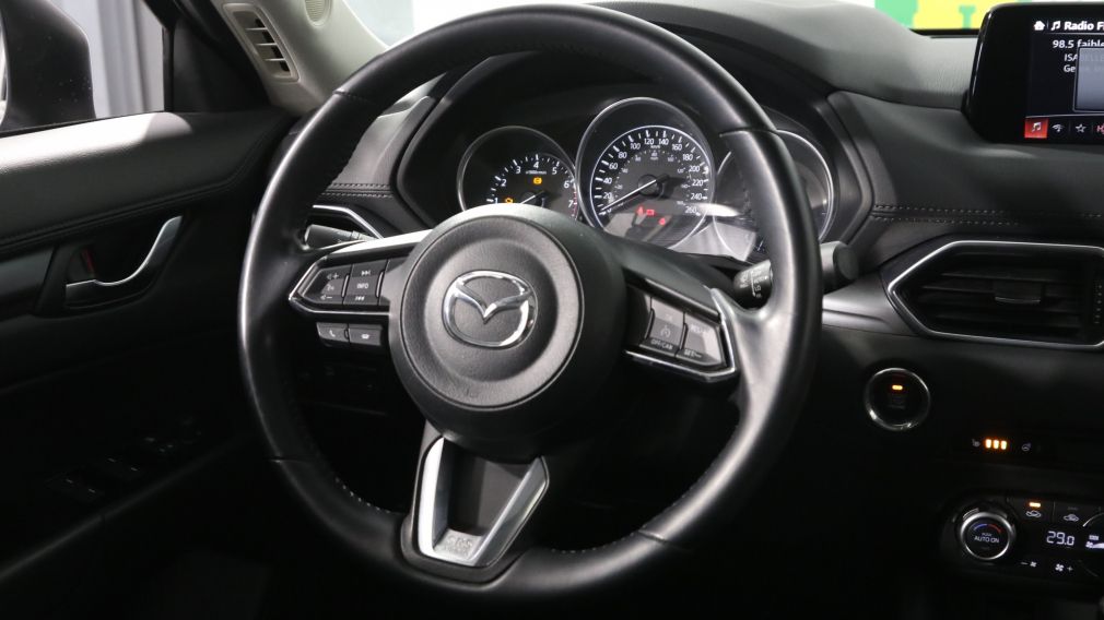 2018 Mazda CX 5 GS LUXE AWD TOIT MAGS CAMÉRA RECUL BLUETOOTH #15