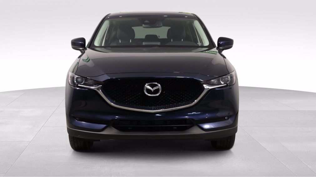 2018 Mazda CX 5 GS LUXE AWD TOIT MAGS CAMÉRA RECUL BLUETOOTH #0