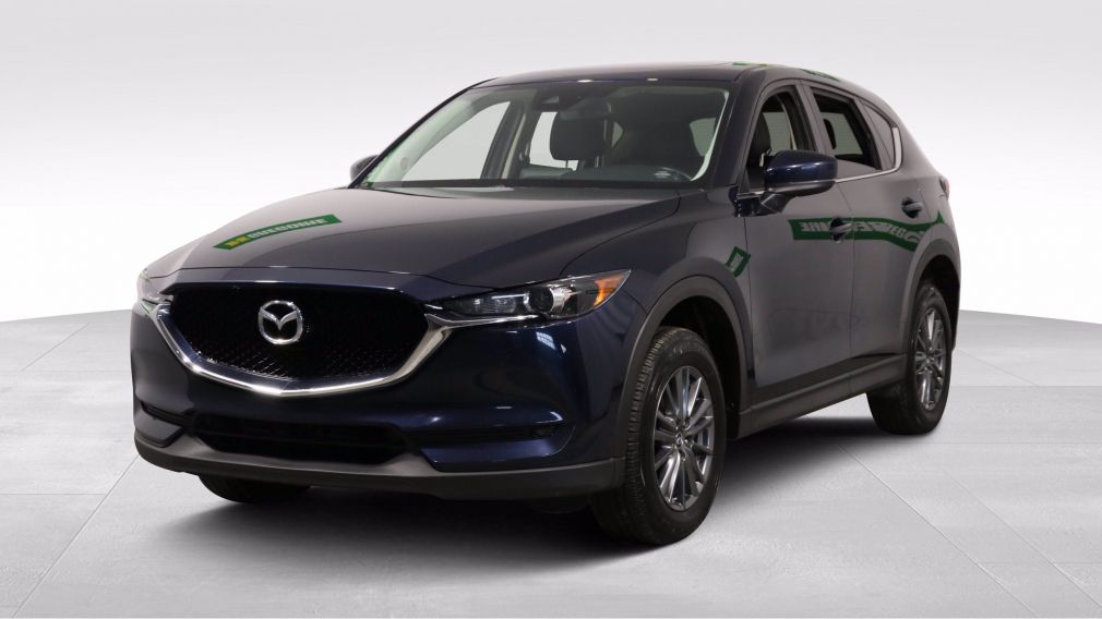 2018 Mazda CX 5 GS LUXE AWD TOIT MAGS CAMÉRA RECUL BLUETOOTH #2