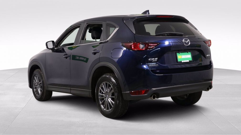2018 Mazda CX 5 GS LUXE AWD TOIT MAGS CAMÉRA RECUL BLUETOOTH #4
