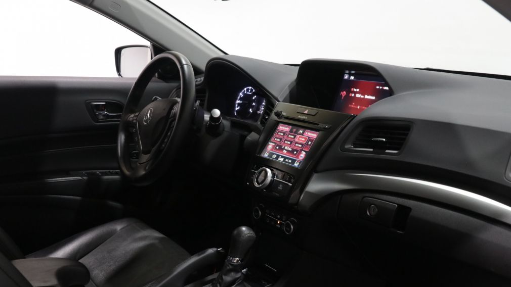 2016 Acura ILX Tech Pkg AUTO A/C GR ELECT MAGS CUIR TOIT CAMERA #30