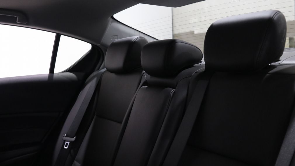 2016 Acura ILX Tech Pkg AUTO A/C GR ELECT MAGS CUIR TOIT CAMERA #29