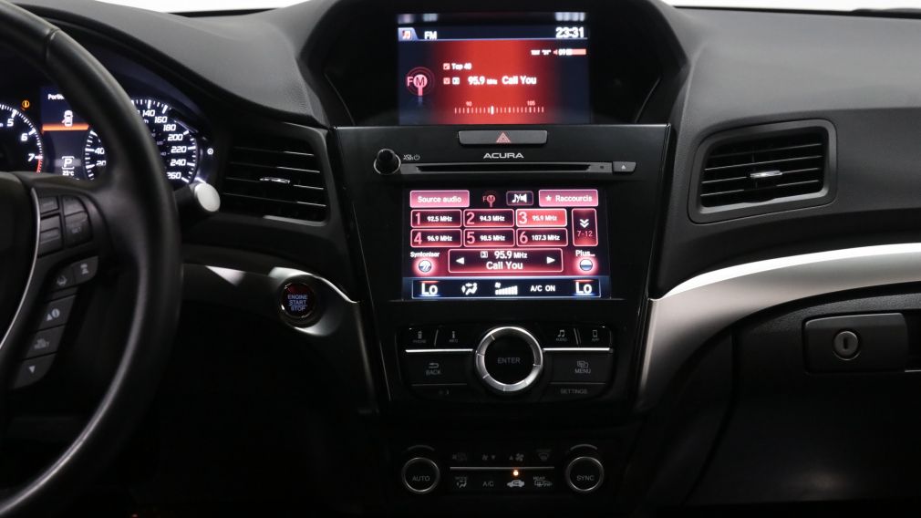 2016 Acura ILX Tech Pkg AUTO A/C GR ELECT MAGS CUIR TOIT CAMERA #23