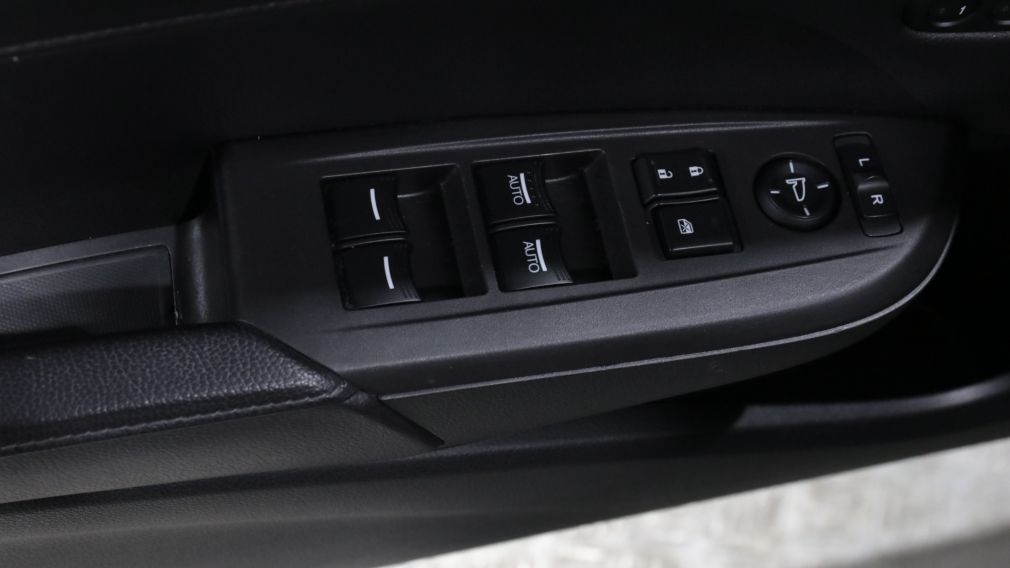 2016 Acura ILX Tech Pkg AUTO A/C GR ELECT MAGS CUIR TOIT CAMERA #16