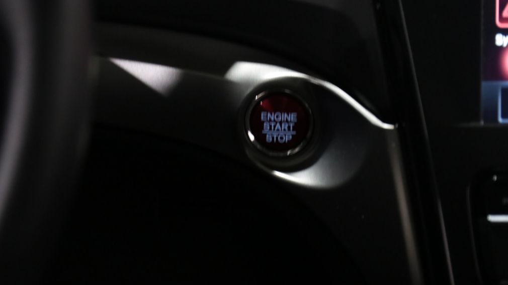 2016 Acura ILX Tech Pkg AUTO A/C GR ELECT MAGS CUIR TOIT CAMERA #22