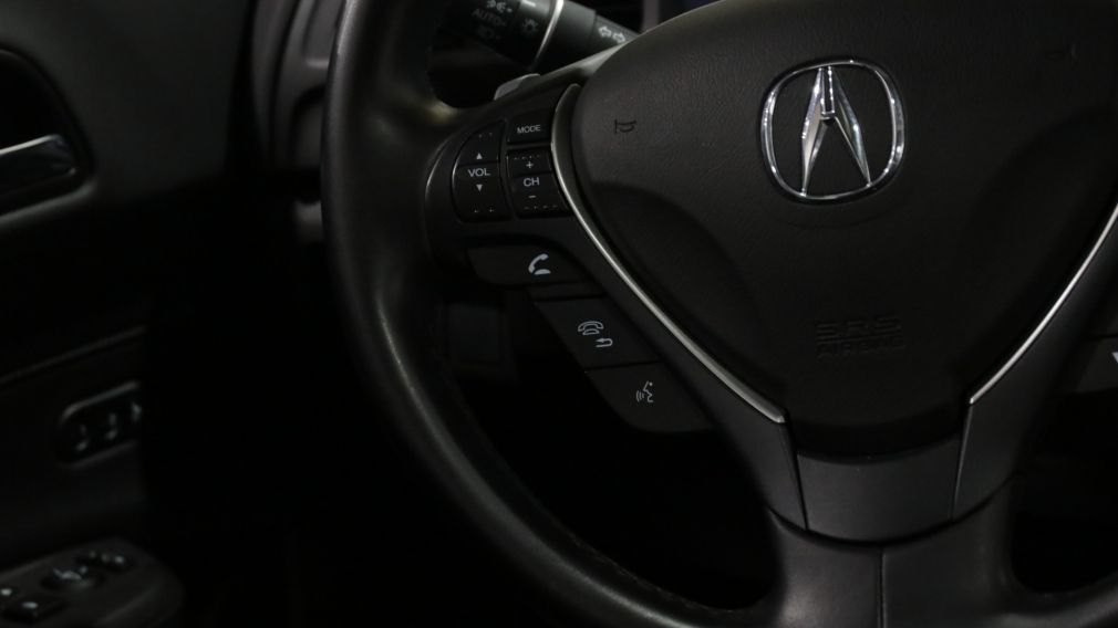 2016 Acura ILX Tech Pkg AUTO A/C GR ELECT MAGS CUIR TOIT CAMERA #20