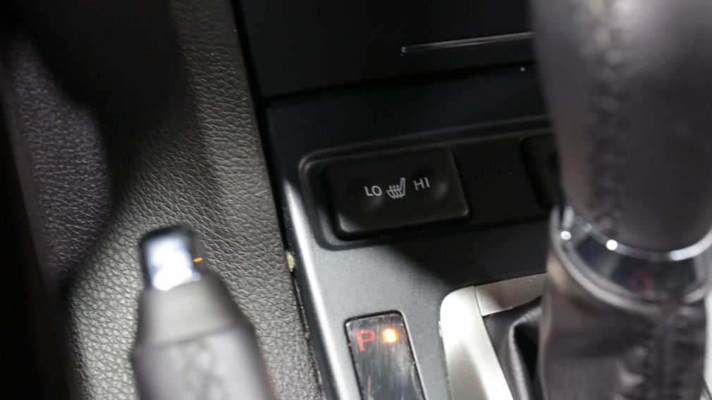 2016 Acura ILX Tech Pkg AUTO A/C GR ELECT MAGS CUIR TOIT CAMERA #28