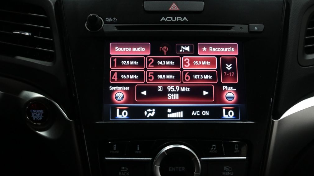 2016 Acura ILX Tech Pkg AUTO A/C GR ELECT MAGS CUIR TOIT CAMERA #25
