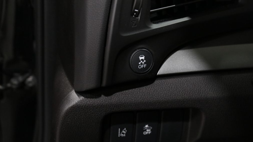 2016 Acura ILX Tech Pkg AUTO A/C GR ELECT MAGS CUIR TOIT CAMERA #12