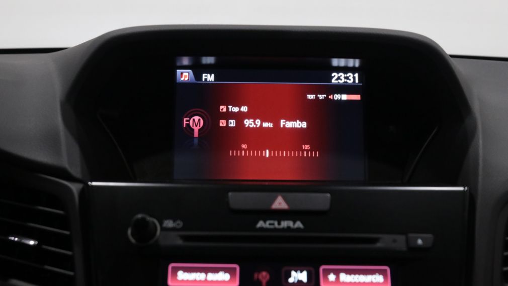 2016 Acura ILX Tech Pkg AUTO A/C GR ELECT MAGS CUIR TOIT CAMERA #24