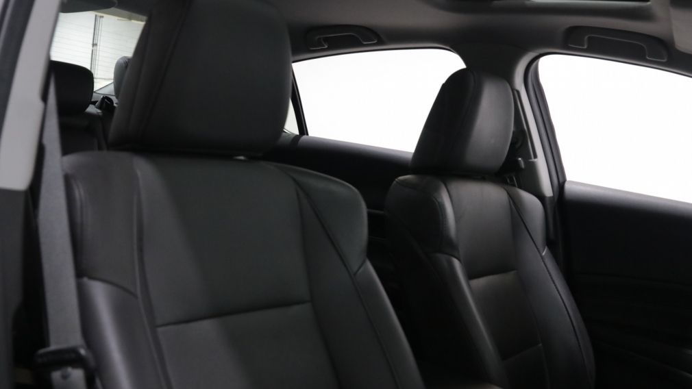 2016 Acura ILX Tech Pkg AUTO A/C GR ELECT MAGS CUIR TOIT CAMERA #31