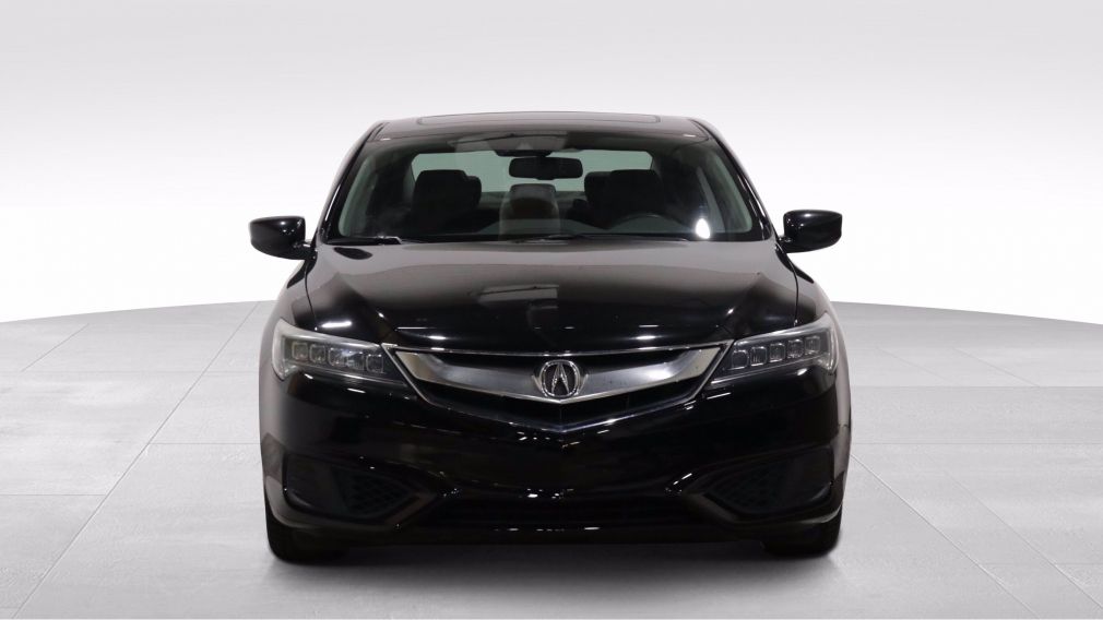 2016 Acura ILX Tech Pkg AUTO A/C GR ELECT MAGS CUIR TOIT CAMERA #2