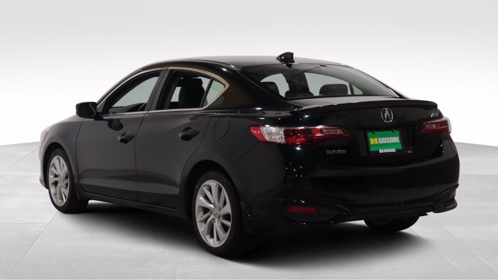 2016 Acura ILX Tech Pkg AUTO A/C GR ELECT MAGS CUIR TOIT CAMERA #5