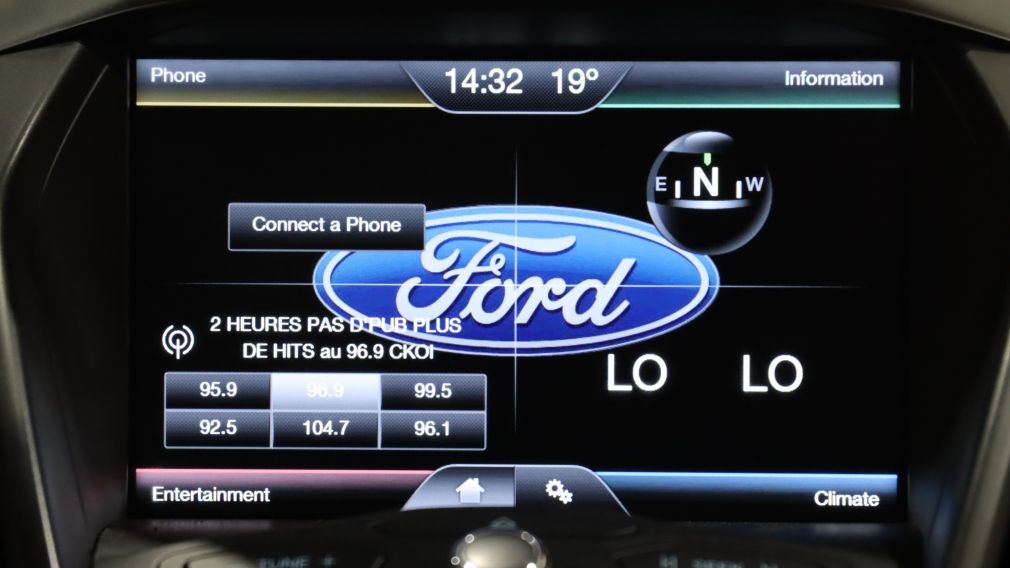 2015 Ford Escape SE A/C GR ELECT MAGS CAMERA RECUL BLUETOOTH AWD #15