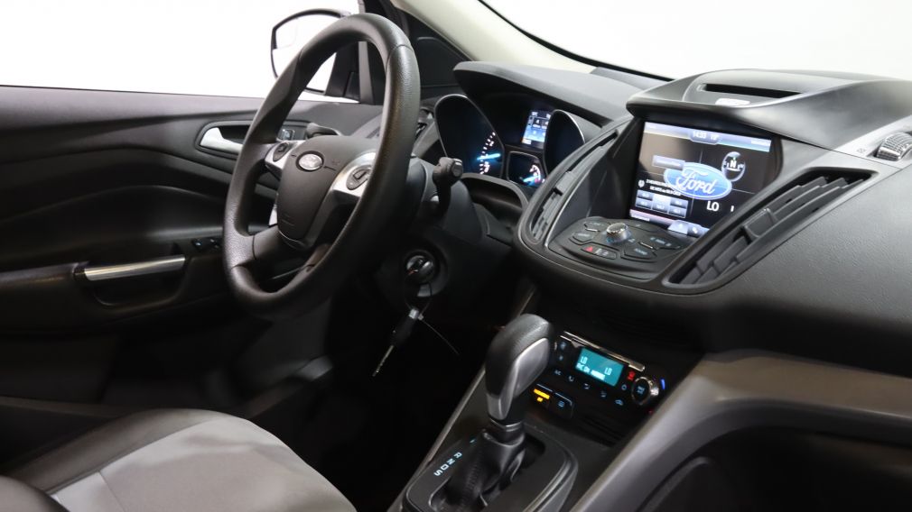 2015 Ford Escape SE A/C GR ELECT MAGS CAMERA RECUL BLUETOOTH AWD #20