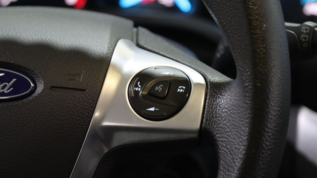 2015 Ford Escape SE A/C GR ELECT MAGS CAMERA RECUL BLUETOOTH AWD #14