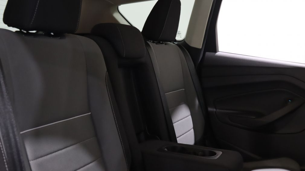 2015 Ford Escape SE A/C GR ELECT MAGS CAMERA RECUL BLUETOOTH AWD #18