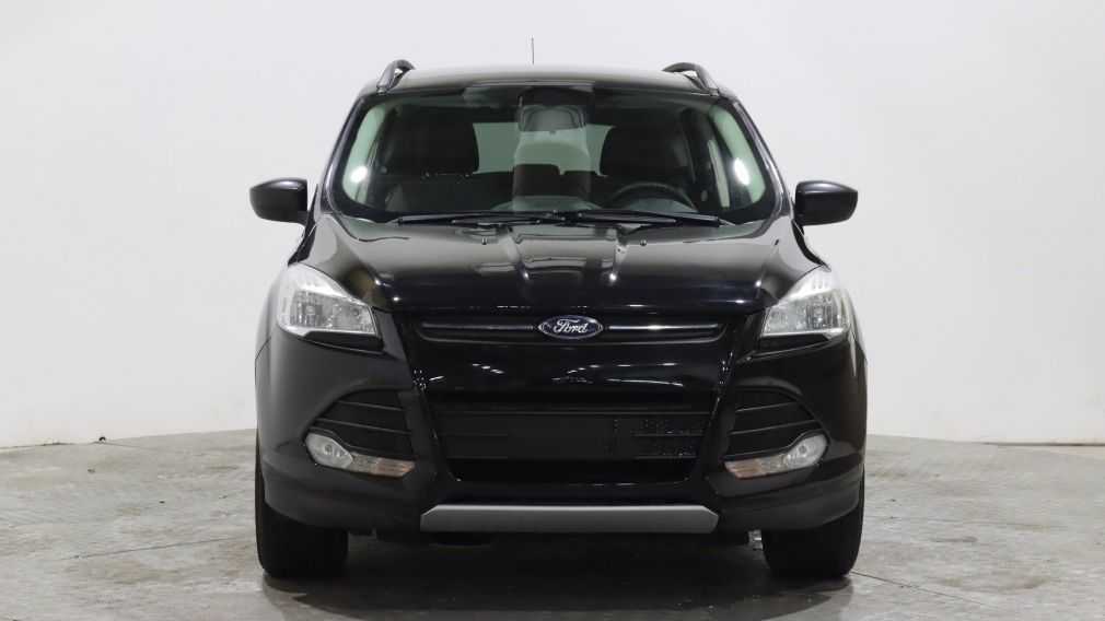 2015 Ford Escape SE A/C GR ELECT MAGS CAMERA RECUL BLUETOOTH AWD #2