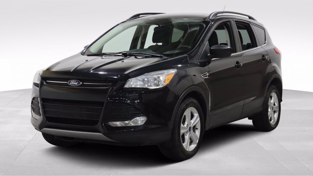 2015 Ford Escape SE A/C GR ELECT MAGS CAMERA RECUL BLUETOOTH AWD #2