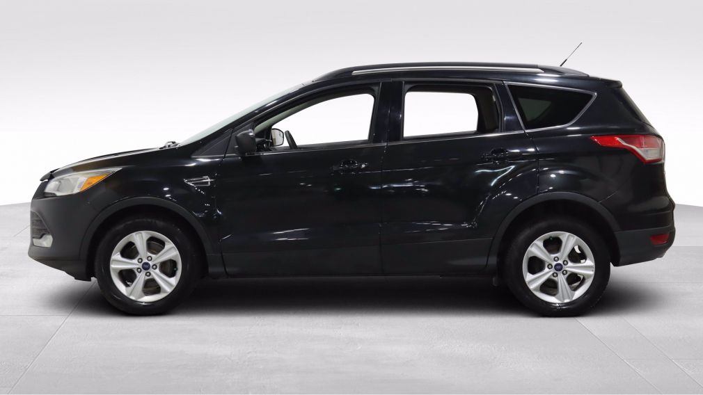 2015 Ford Escape SE A/C GR ELECT MAGS CAMERA RECUL BLUETOOTH AWD #4