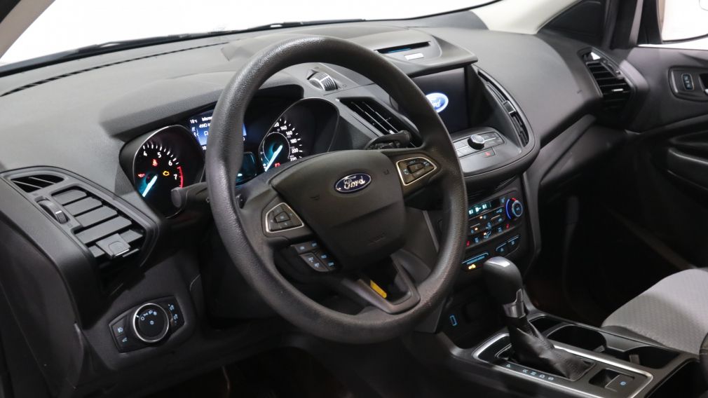 2017 Ford Escape SE A/C GR ELECT CAMERA RECUL BLUETOOTH AWD #9