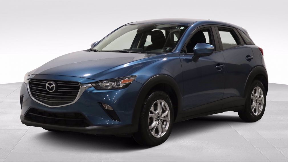 2019 Mazda CX 3 GS A/C GR ELECT CAMERA RECUL BLUETOOTH AWD #2