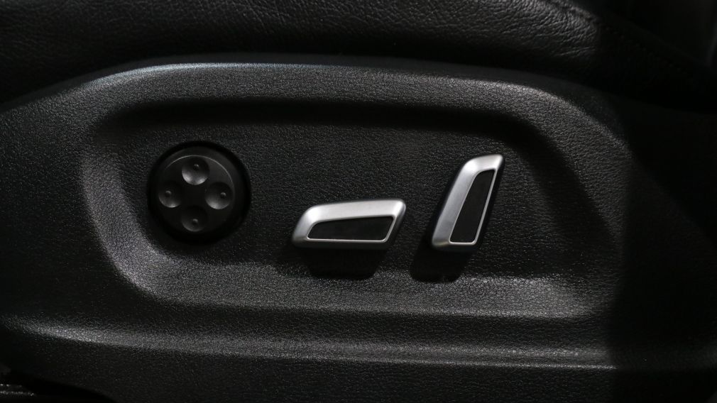 2017 Audi Q5 2.0T PROGRESSIV QUATTRO A/C CUIR TOIT NAV MAGS #12